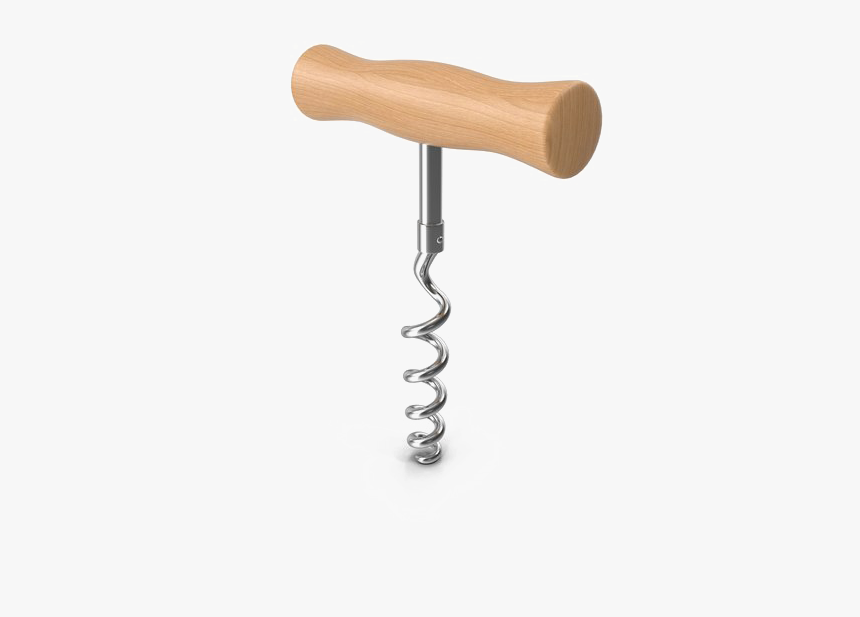 Corkscrew Png Pic - Corkscrew Png, Transparent Png