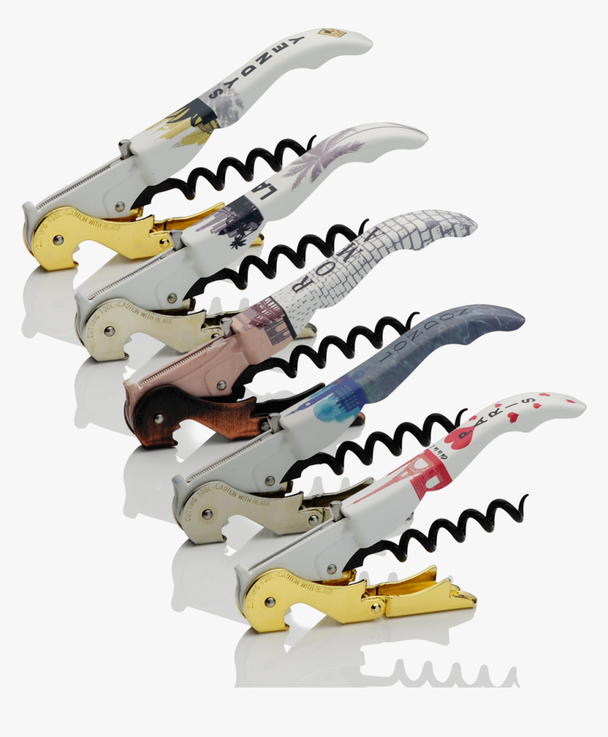 Personalizados - Sacacorchos Personalizados, HD Png Download