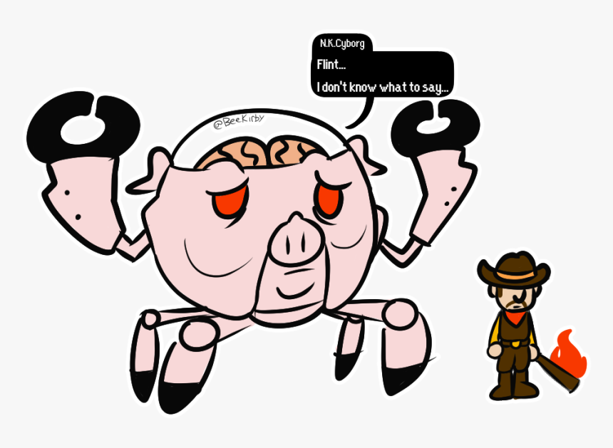 Cartoon, HD Png Download