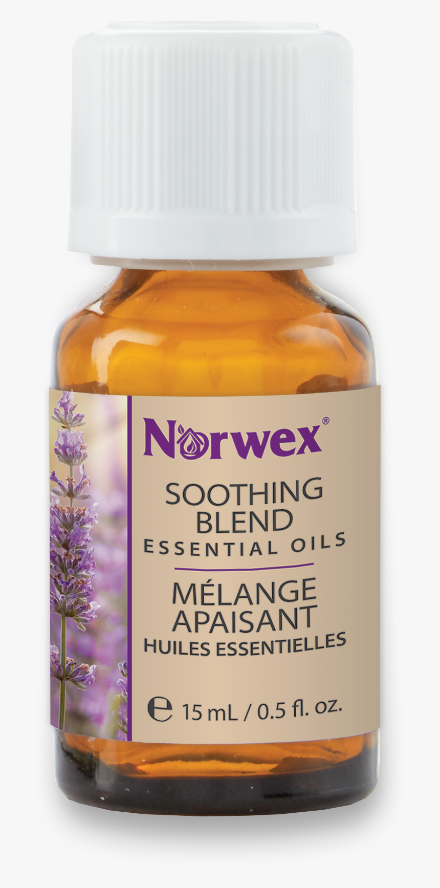 Essential Oils Soothing Blend - Norwex, HD Png Download