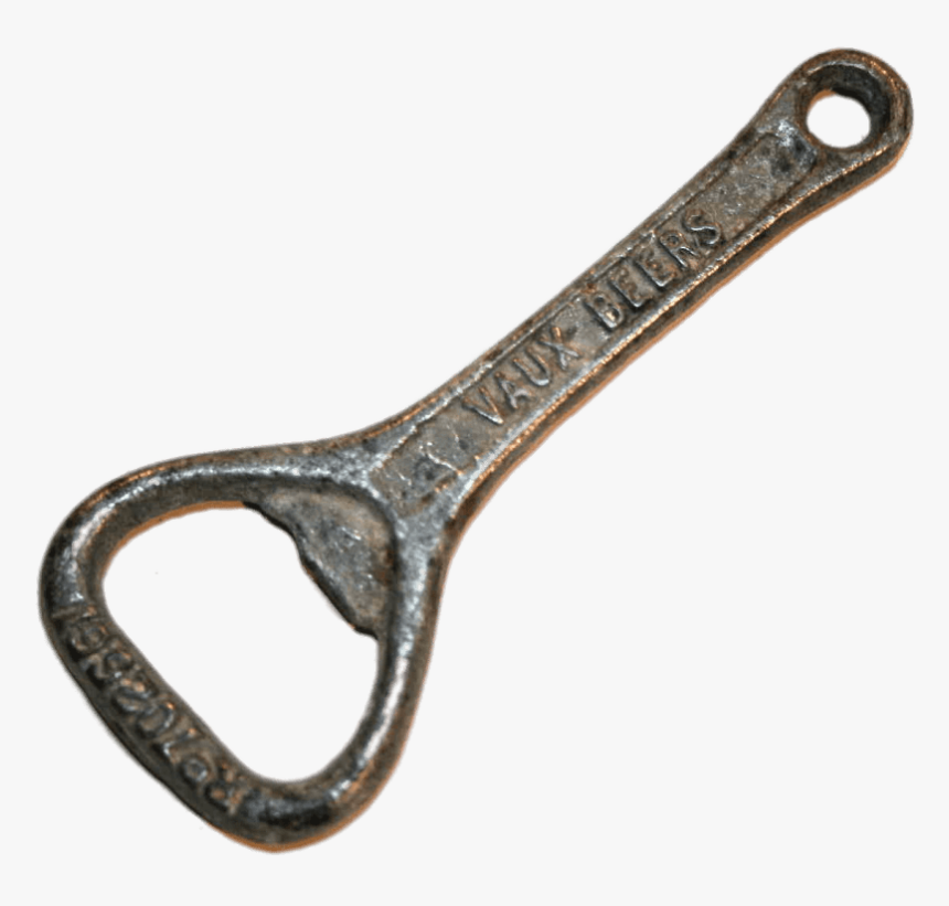 Transparent Bottle Opener Png Clipart , Png Download - Bottle Opener Transparent Background, Png Download