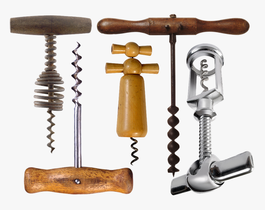 Antique Tool, HD Png Download