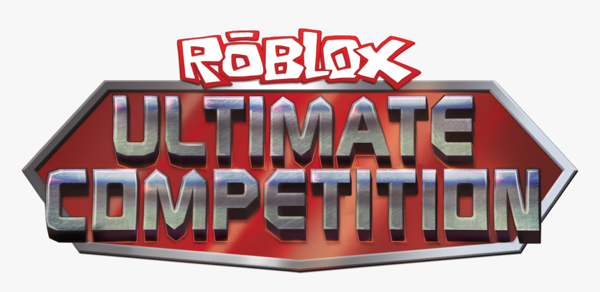 Roblox Wikia - Roblox Ultimate Competition, HD Png Download