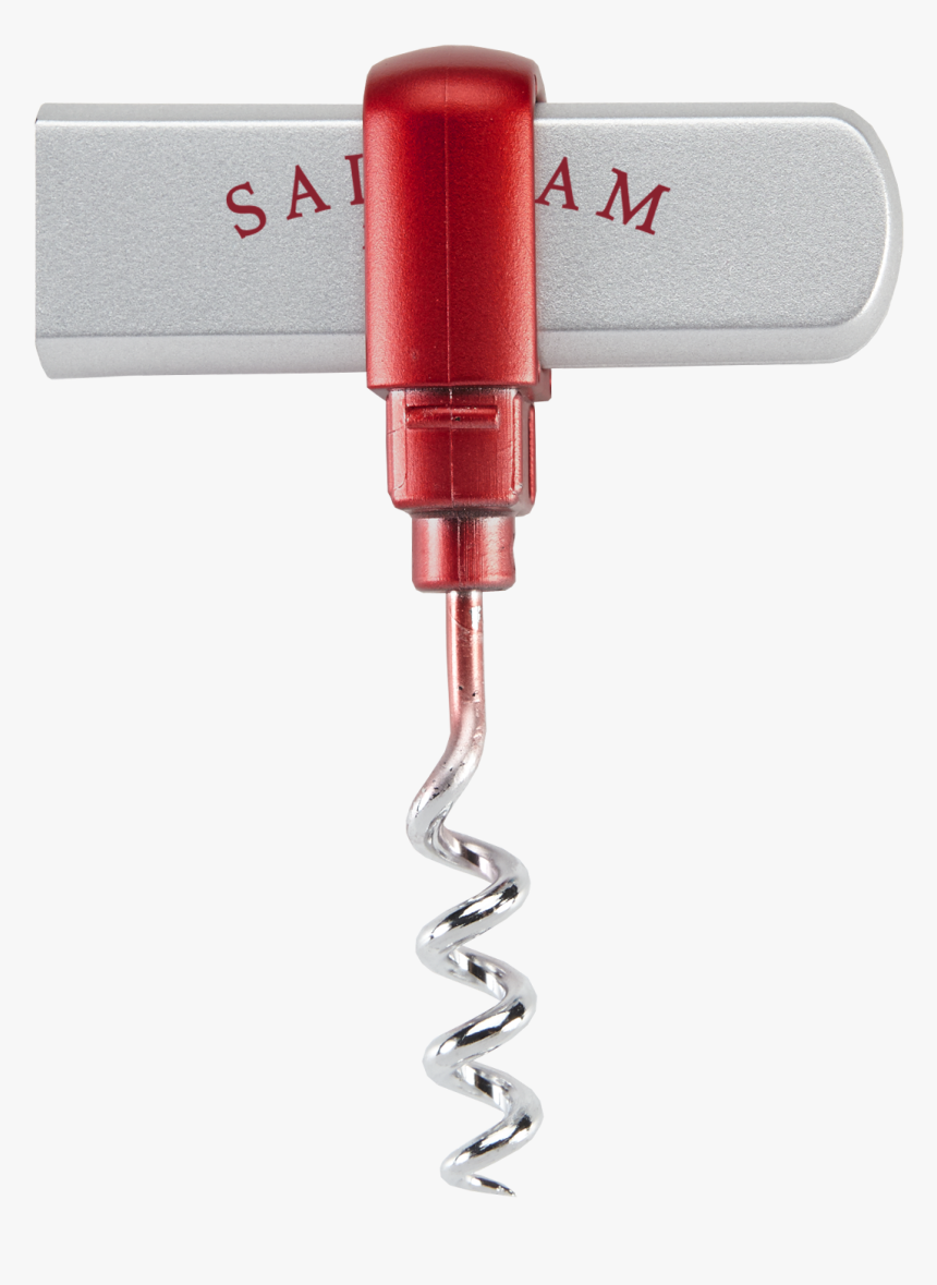 Pocket Corkscrew, HD Png Download