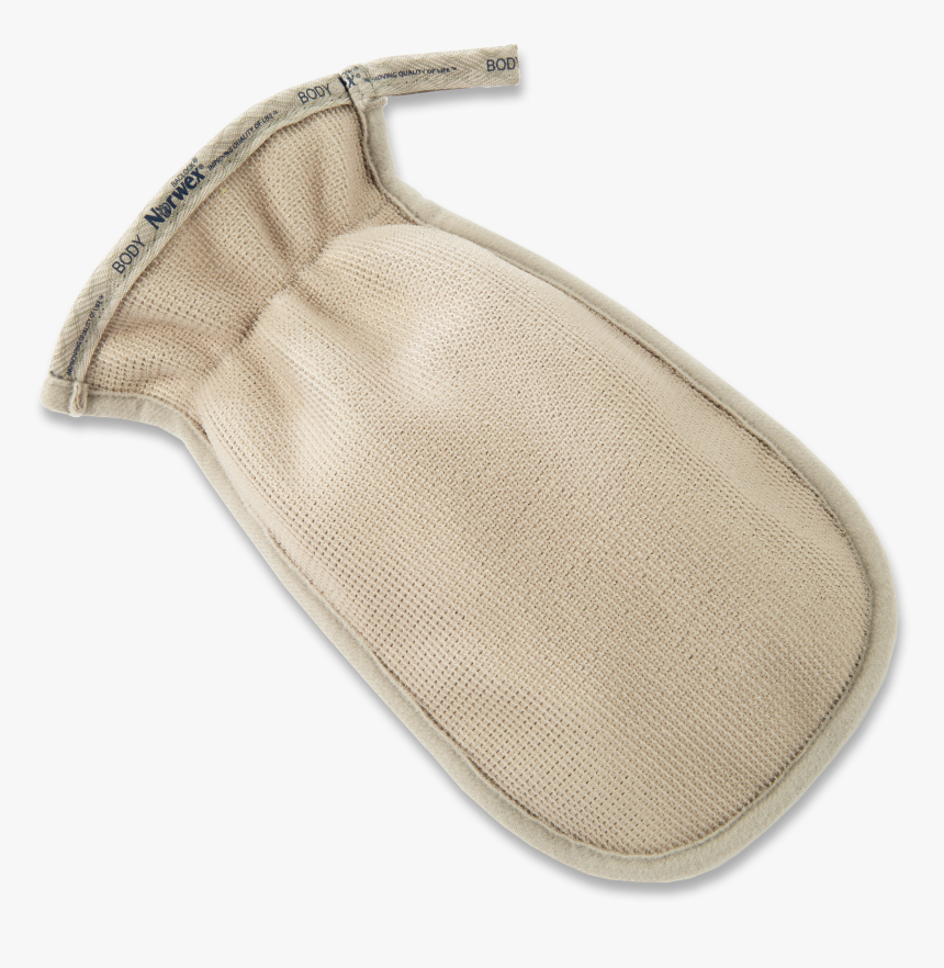 Norwex Body Scrub Mitt, HD Png Download , Transparent Png Image PNGitem