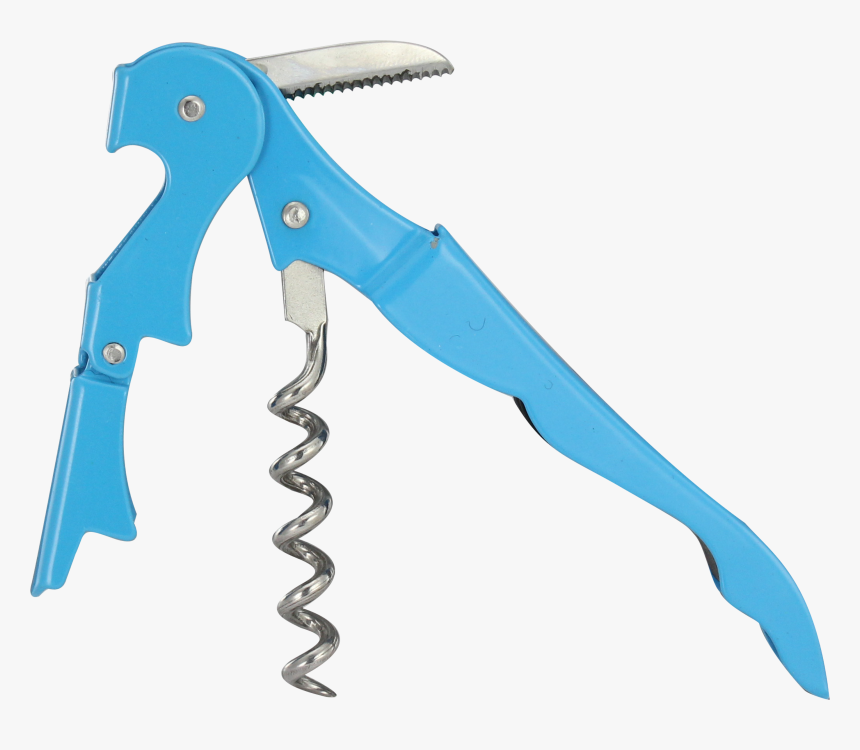 Multifunction Wine Opener Corkscrew Corkscrew Bottle - Locking Pliers, HD Png Download