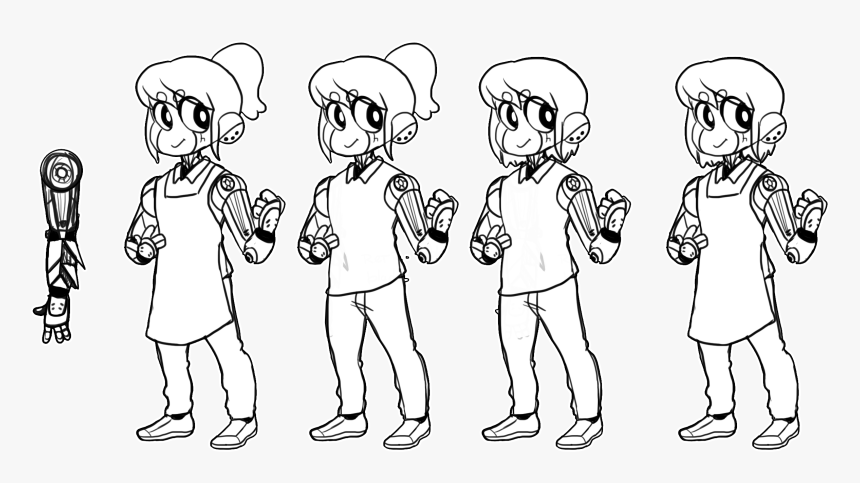 Cartoon, HD Png Download