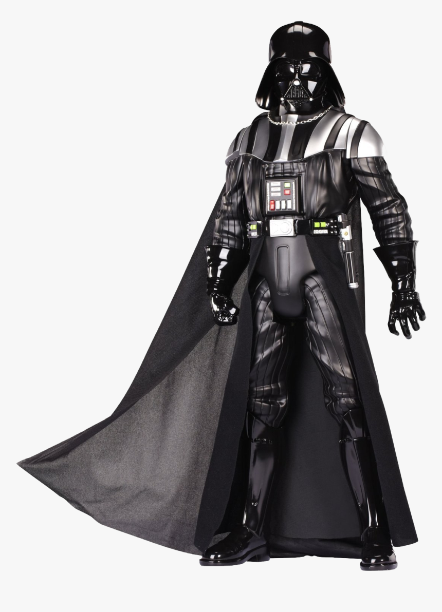 Dark Vader Star War, HD Png Download