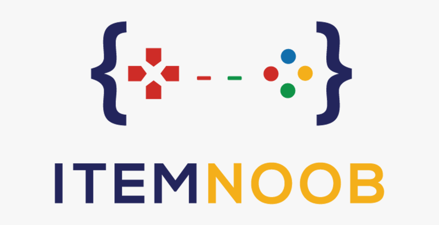Itemnoob - Graphic Design, HD Png Download
