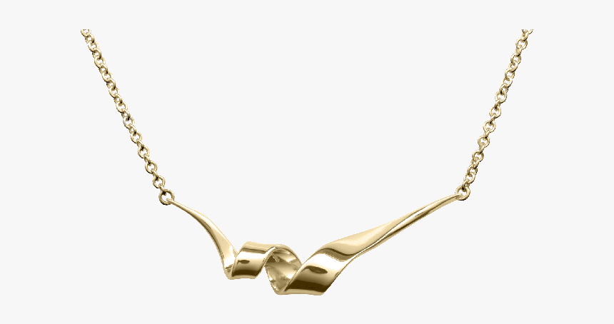 Necklace, HD Png Download
