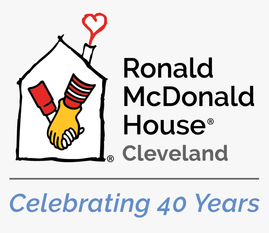 Ronald Mcdonald House, HD Png Download