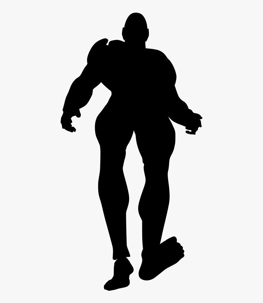 X Men Apocalypse Silhouette, HD Png Download