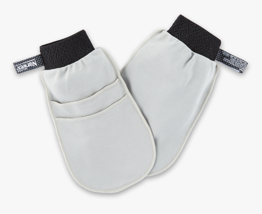 Clean Your Car Interior Fast With The Norwex 3 In 1 - Sock, HD Png Download