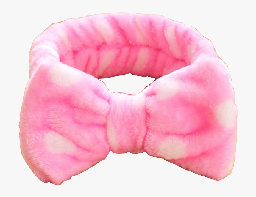 Transparent Red Headband Png - Pattern, Png Download