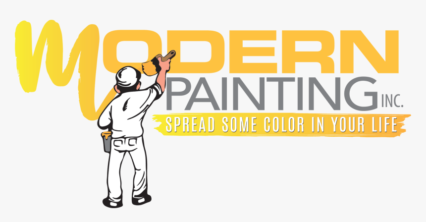Modern Painting - Cartoon, HD Png Download
