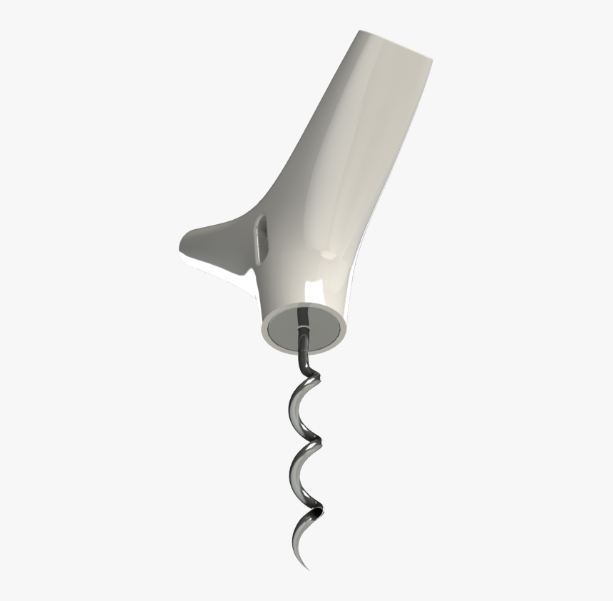 Z Wine Pour Final Idea1a I - Corkscrew, HD Png Download