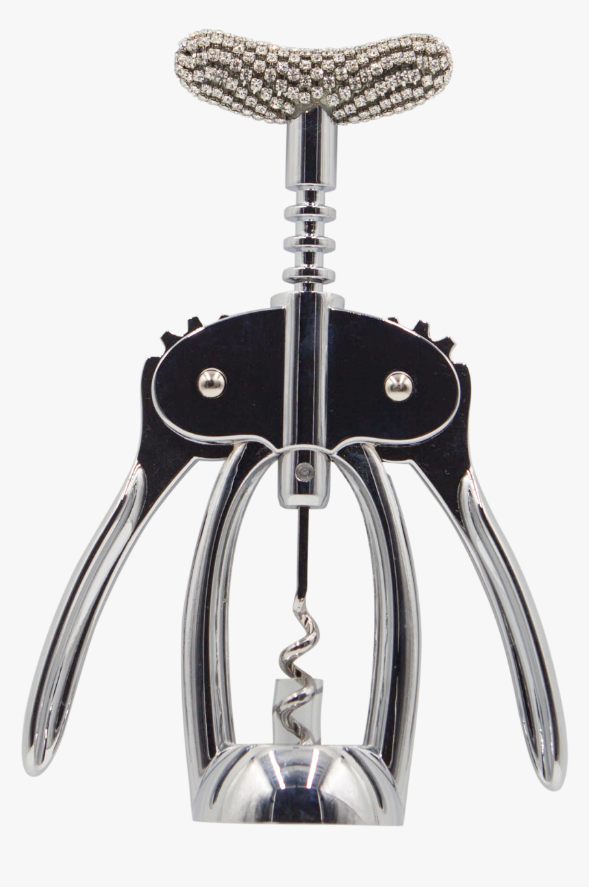 Beverly Hills Corkscrew - Locket, HD Png Download