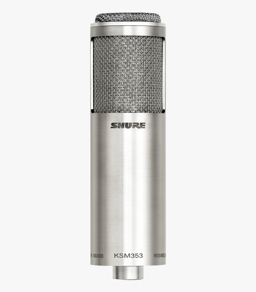 Microphone, HD Png Download
