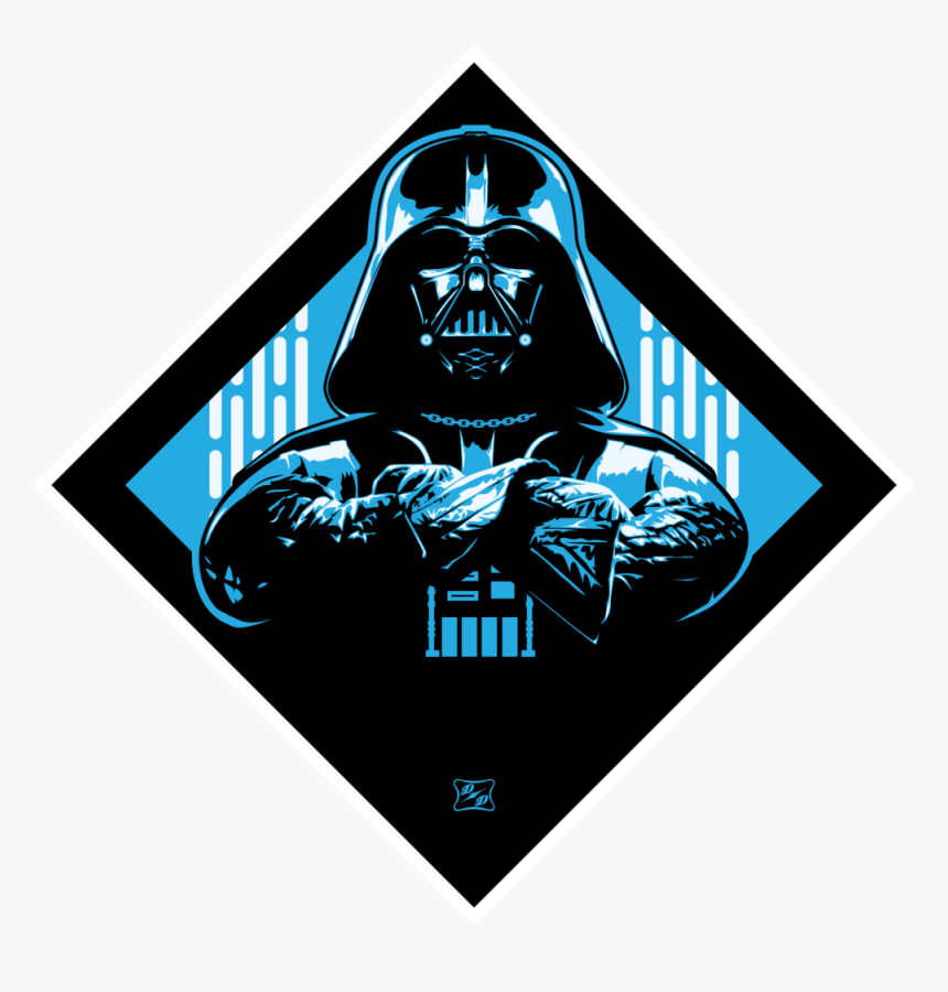 Vader, HD Png Download