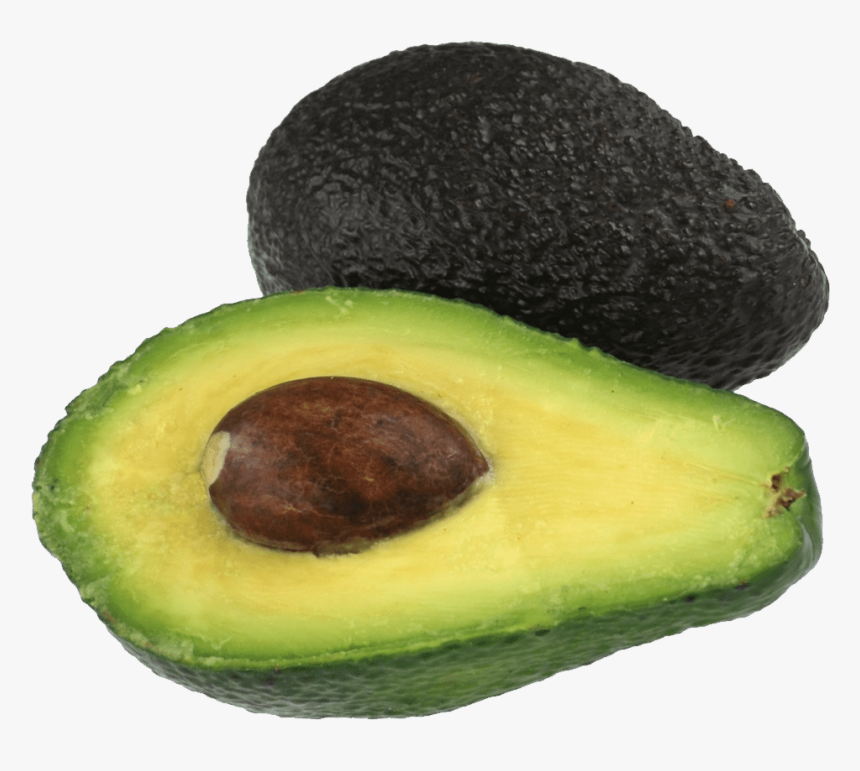 Ava - Avocado, HD Png Download
