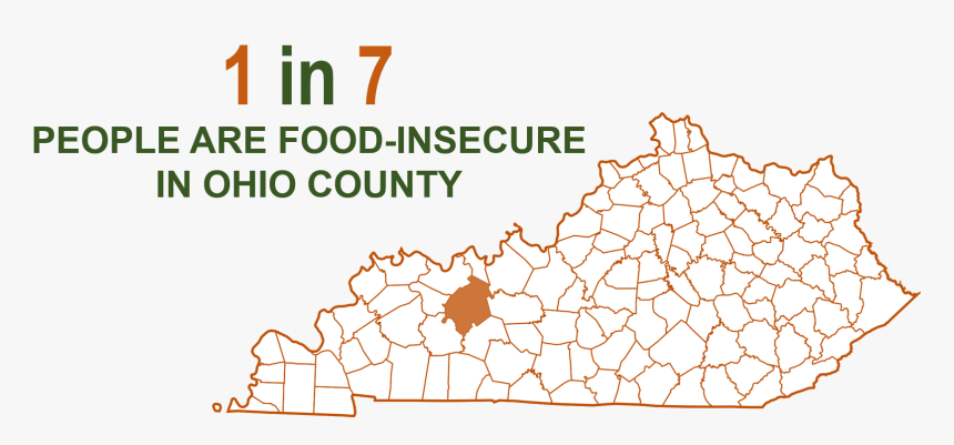 Rockcastle County Kentucky, HD Png Download