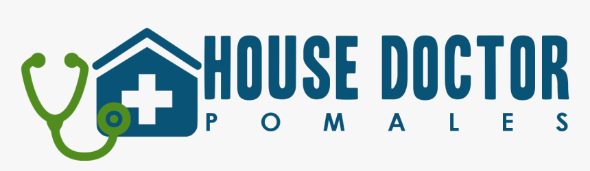 House Doctor Pomales - Parallel, HD Png Download