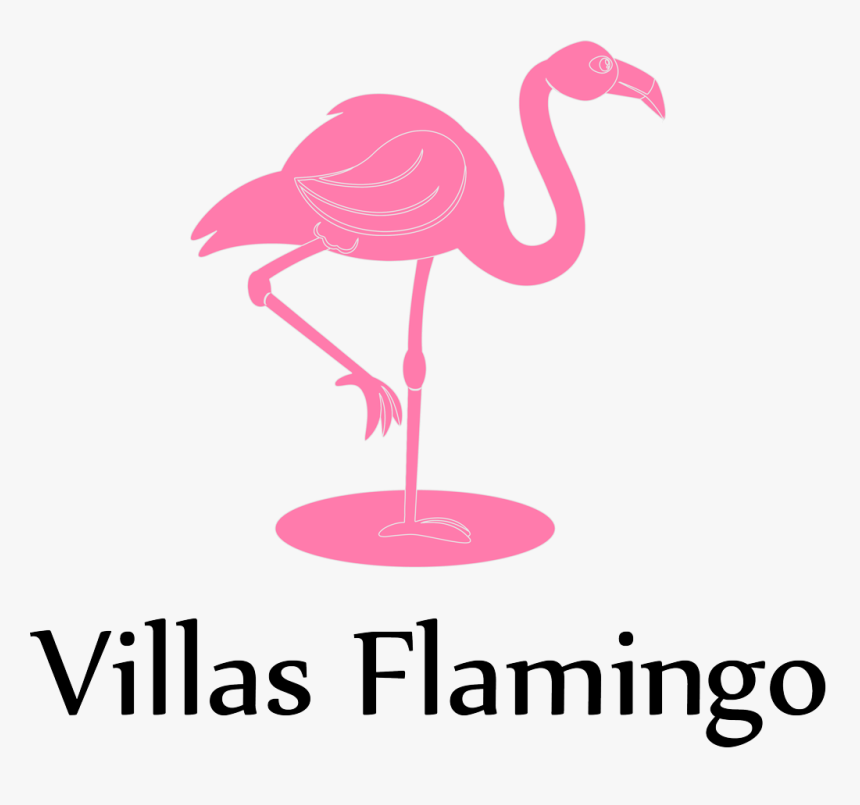 Villas Flamingo Akumal, HD Png Download