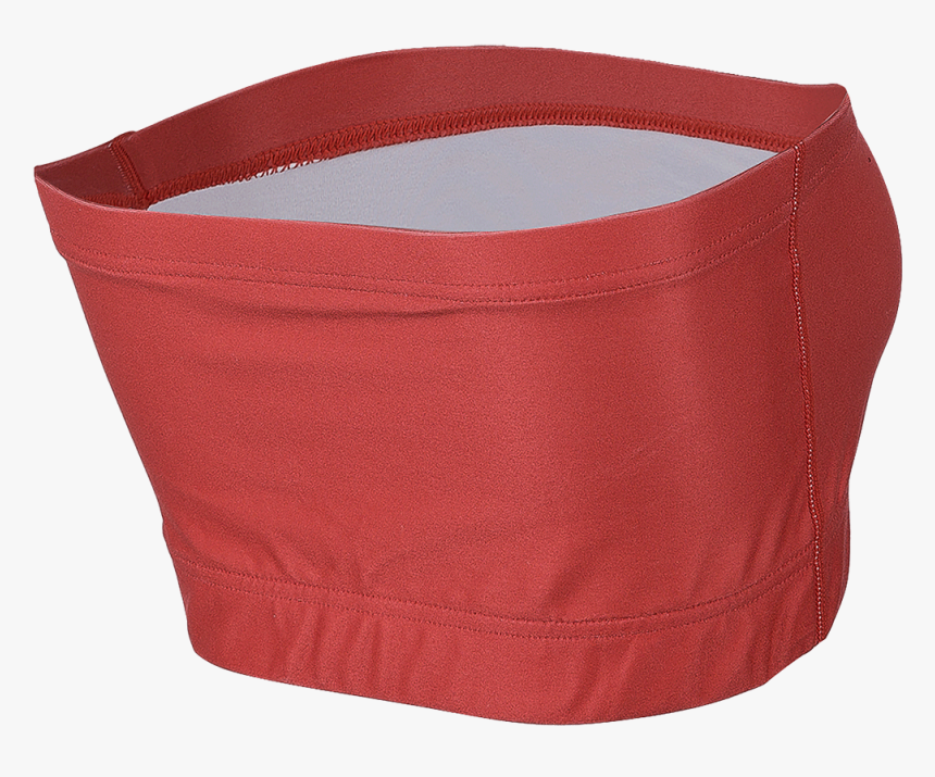 Cover Image For Zoozatz Wisconsin Badgers Bandeau - Leather, HD Png Download