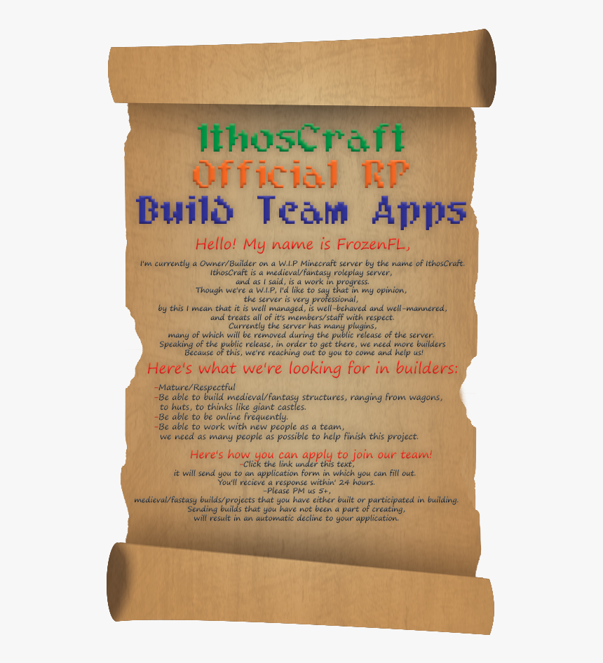 Brochure, HD Png Download