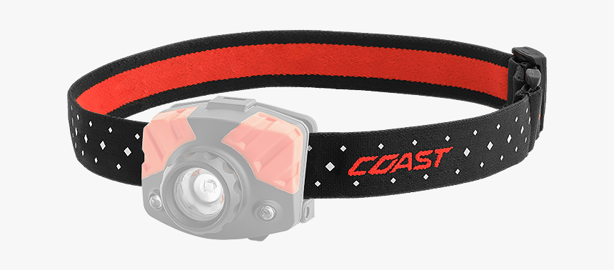 Coast Head Flashlight, HD Png Download