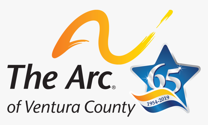 Arc Of Ventura County Logo, HD Png Download