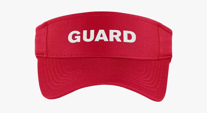 Mesh Visor - Guard Print - Beanie, HD Png Download