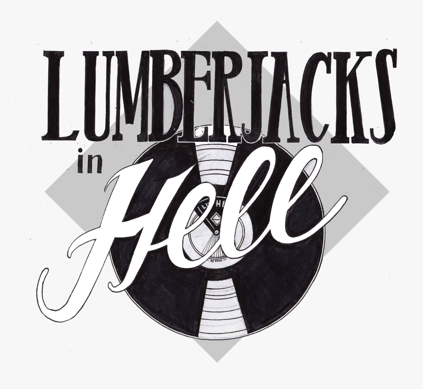 Lumberjacks In Hell, HD Png Download