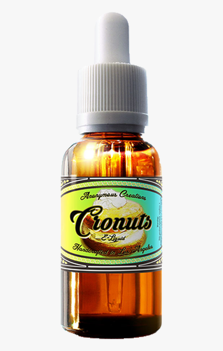 Shamrock Charms - Bottle, HD Png Download