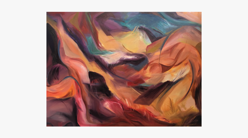 Modern Art, HD Png Download