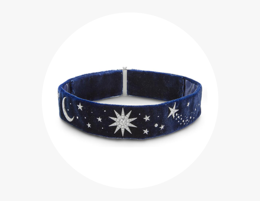 2bentleyskinnerchoker - Choker Velvet, HD Png Download