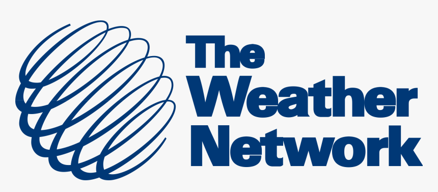 Weather Network Logo , Png Download - Weather Network Logo, Transparent Png