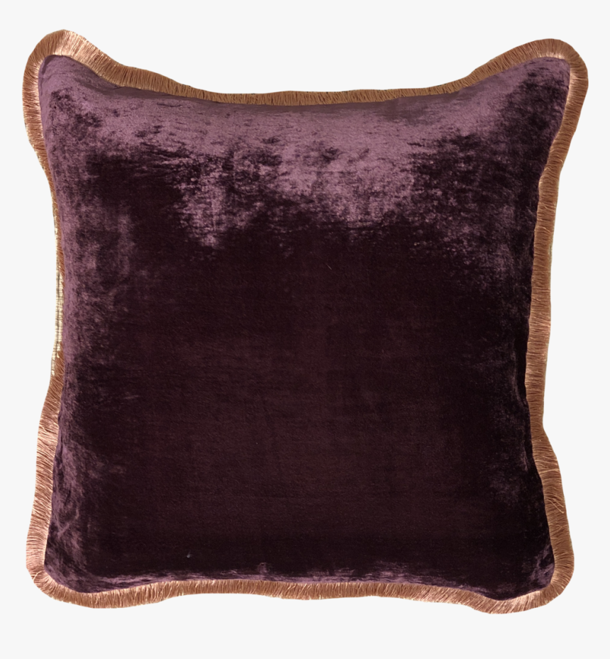Anke Drechsel Silk Velvet Pillows 
 Srcset //cdn - Cushion, HD Png Download