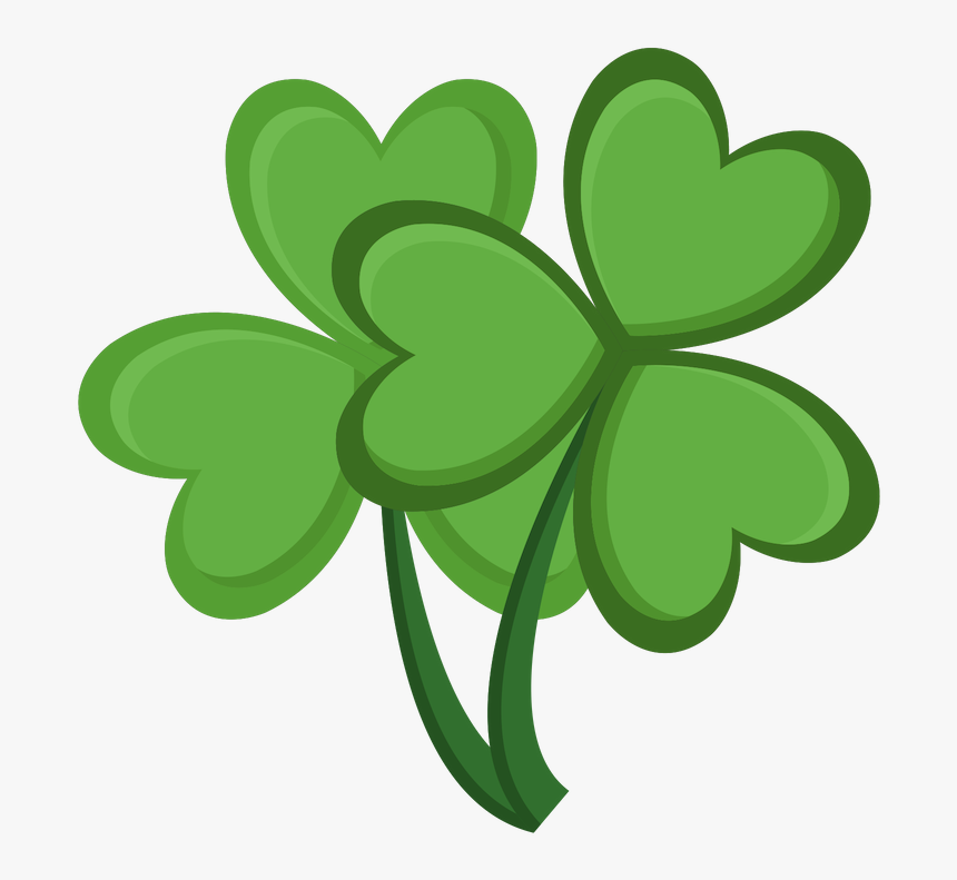Picture - Shamrock, HD Png Download