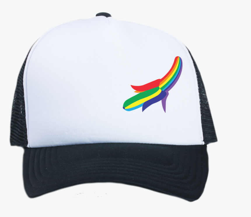 Rainbowbananahat2, HD Png Download