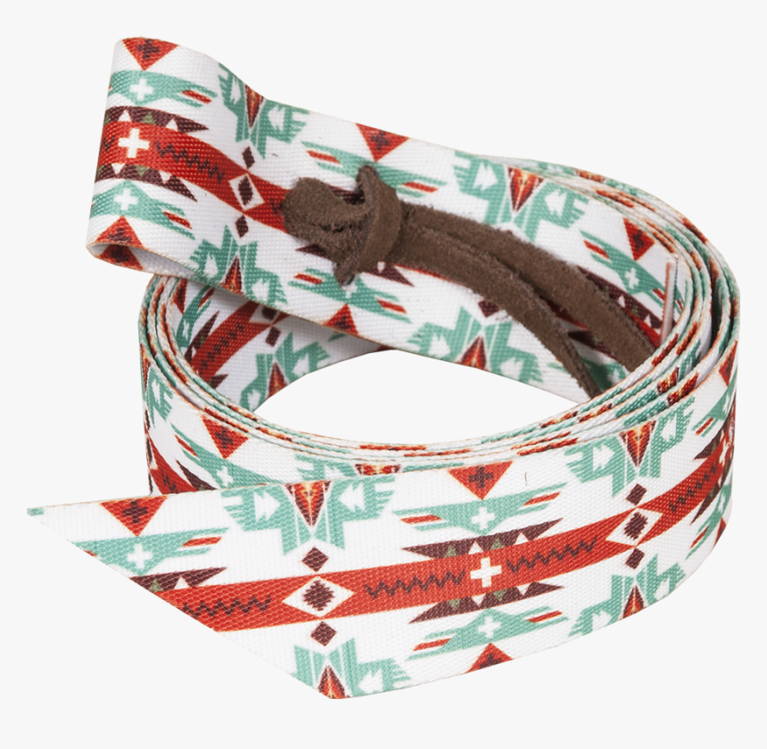 Mustang Southwest Latigo Tie Strap, HD Png Download