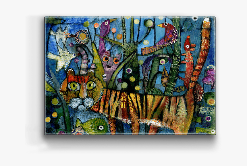 Modern Art, HD Png Download