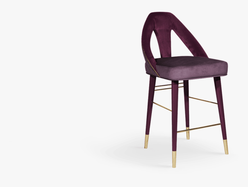 Caron M - Chair, HD Png Download