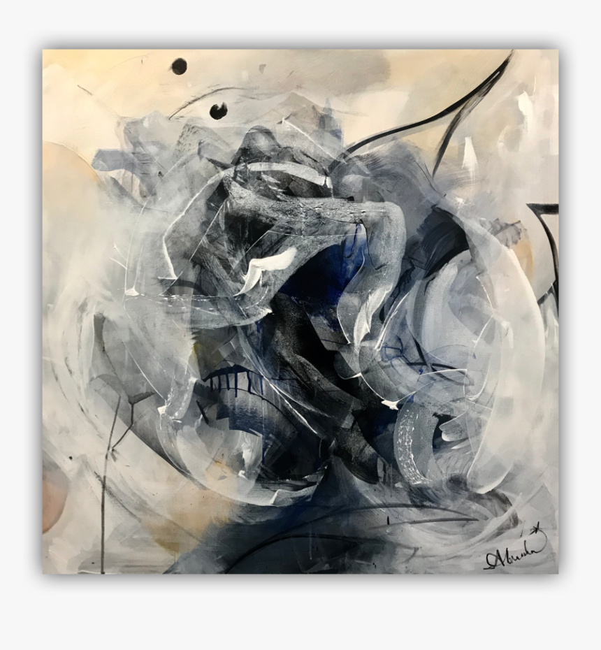 Modern Art, HD Png Download