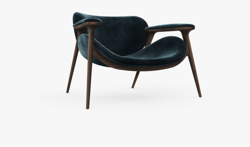 Club Chair, HD Png Download