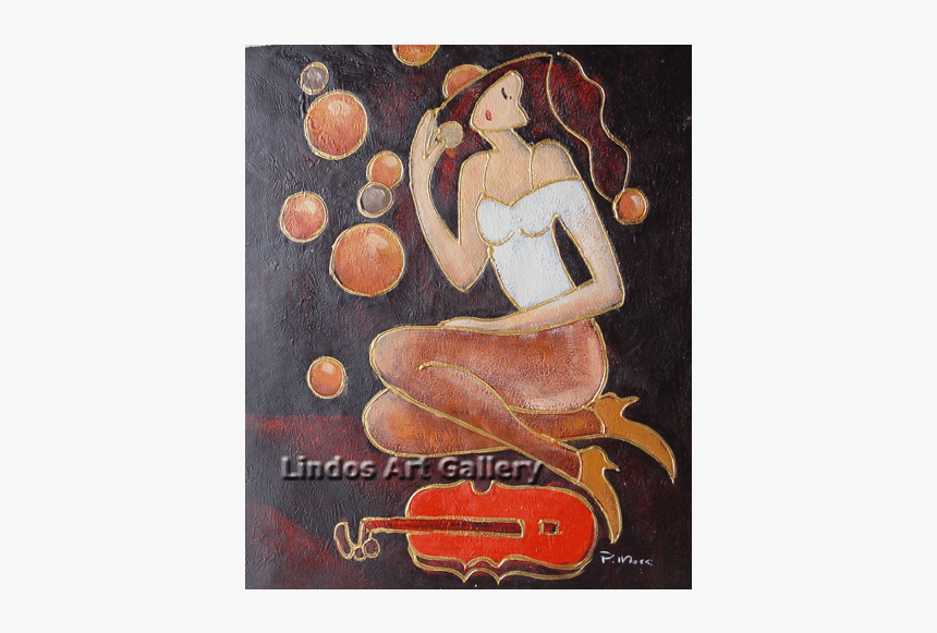 Painting, HD Png Download