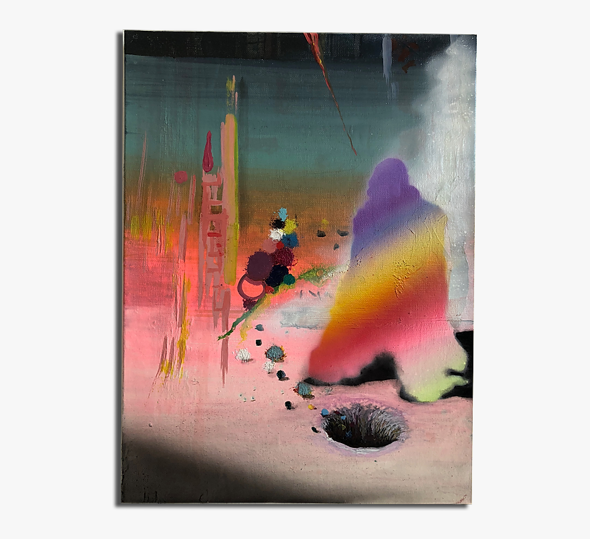 Modern Art, HD Png Download