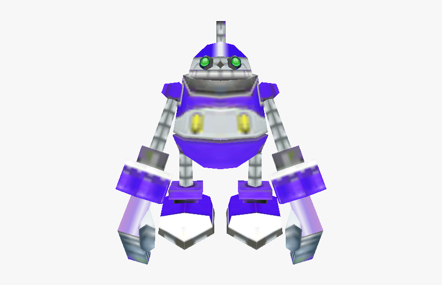 Sonic Riders Egg Factory, HD Png Download