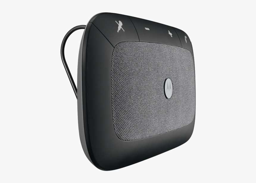 Car Speakerphone, HD Png Download