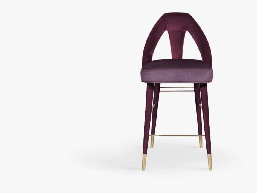 Caron M - Chair, HD Png Download